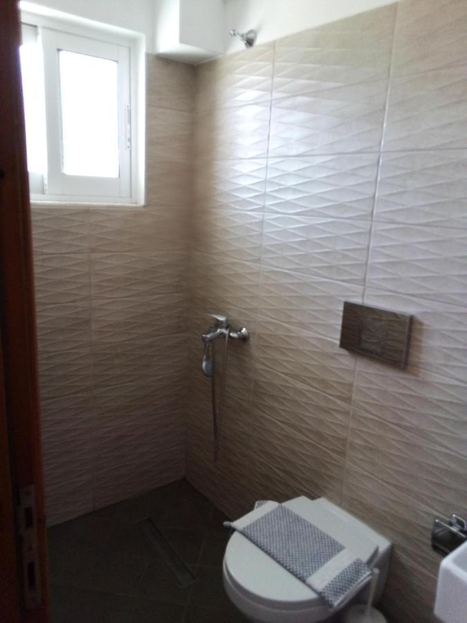 Alexandra Rooms Скала Потамияс Екстериор снимка