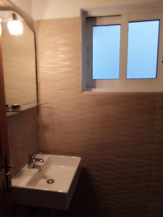 Alexandra Rooms Скала Потамияс Екстериор снимка