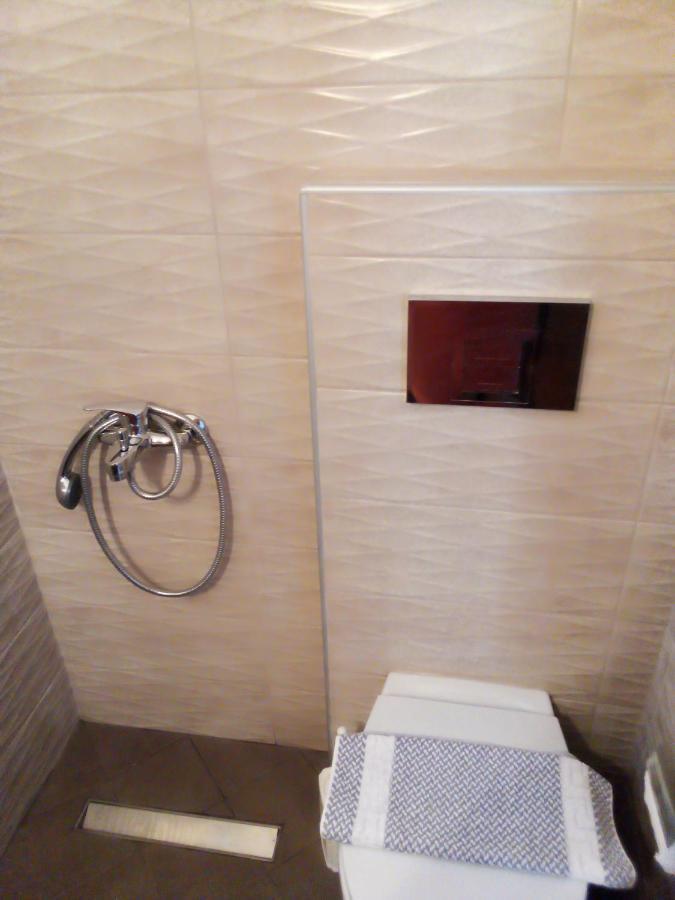 Alexandra Rooms Скала Потамияс Екстериор снимка